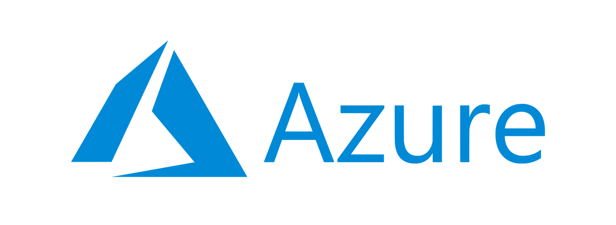 Microsoft Azure Logo